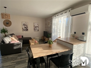 t3 à la vente -   34500  BEZIERS, surface 67 m2 vente t3 - UBI447458408